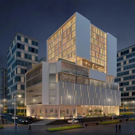 The Mark Hotel-3