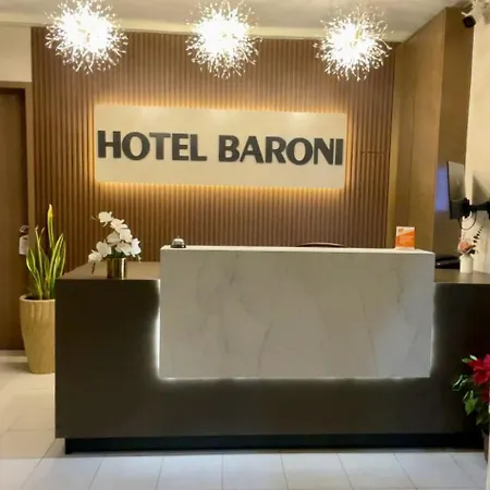 Hotel Baroni-2