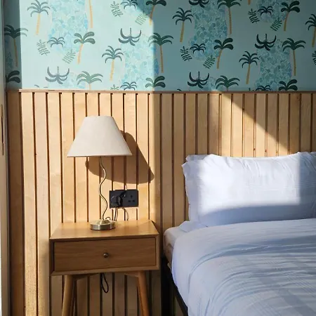 The Little Island Boutique Motel-3