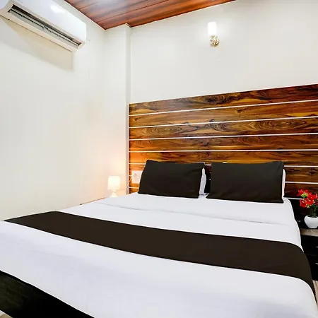 Hotel Golden Sagar - Kurla-2