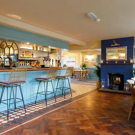The Wittering-2