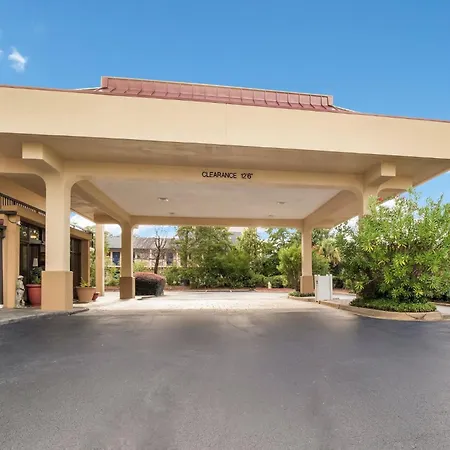 Red Roof Inn Augusta - Washington Road-3