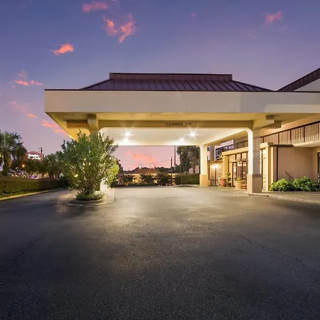 Red Roof Inn Augusta - Washington Road-2