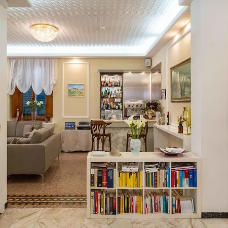 Albergo Alassio-3
