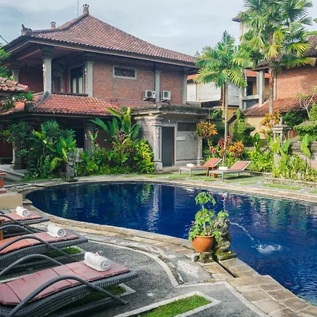 Garden View Ubud-2