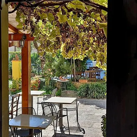 B&B Il Casale Di Nanni-2