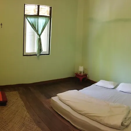 Baan Bua Guest House-3