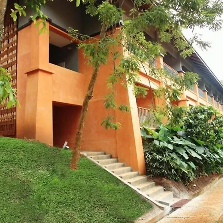 Abad Green Forest Thekkady-3