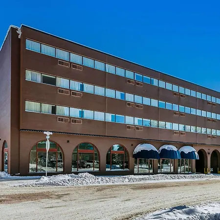 Best Western Downtown Sudbury-3