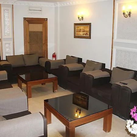 Lyon Hotel İstanbul-2