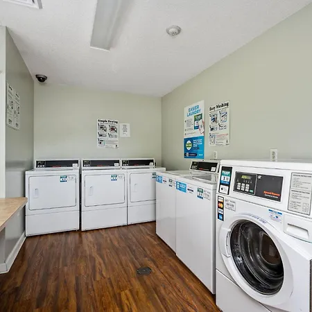 Affordable Suites Greenville-2