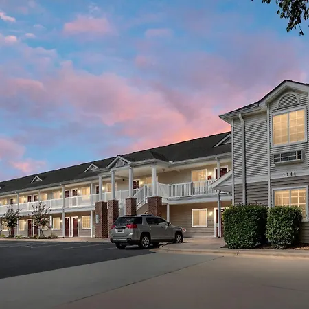 Affordable Suites Greenville-3