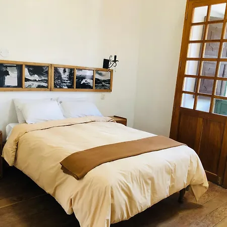 Hostal Qorichaska-2