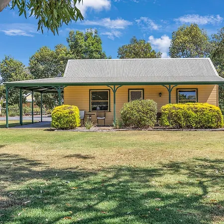 Murray River Resort-3