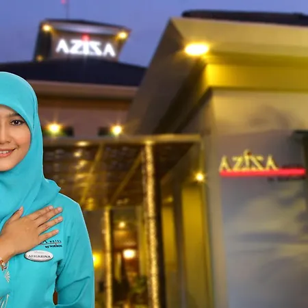 Aziza Syariah Hotel Solo By Horison-3
