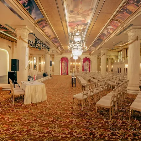 Raymar Hotels Ankara-2