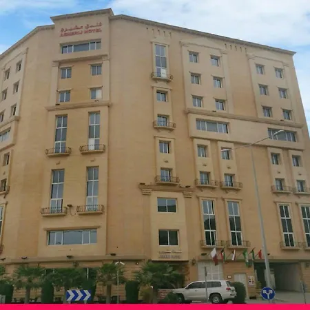 Asherij Hotel-3