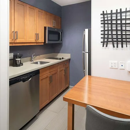 Homewood Suites By Hilton Gateway Hills Nashua-2