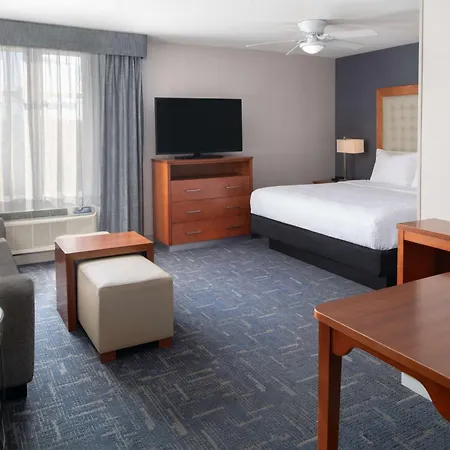 Homewood Suites By Hilton Gateway Hills Nashua-3