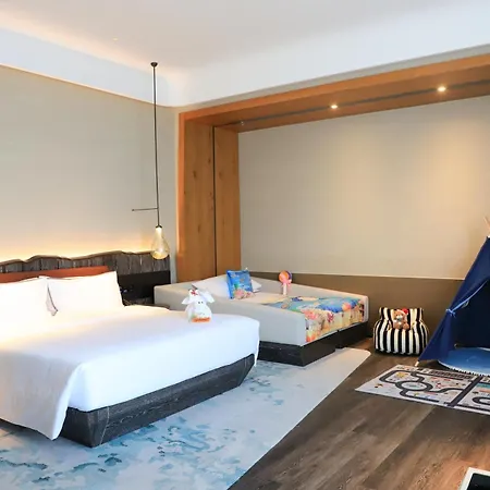 The Westin Yantai-3