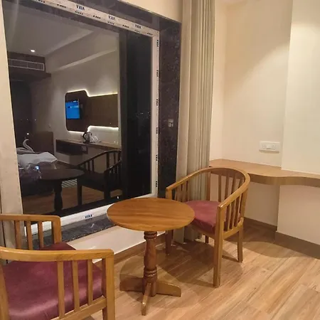Hotel Blue Sapphire-2