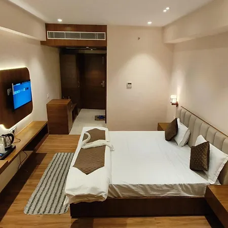 Hotel Blue Sapphire-3