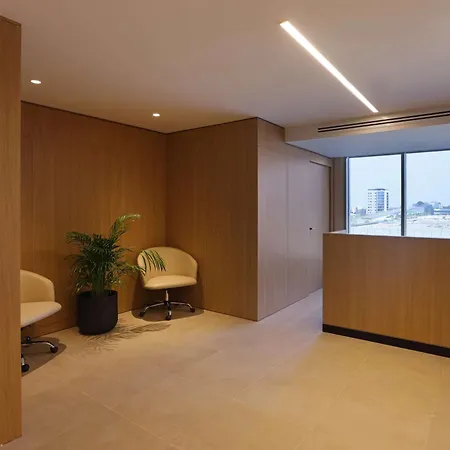 Radisson Hotel & Residence Riyadh Olaya-2