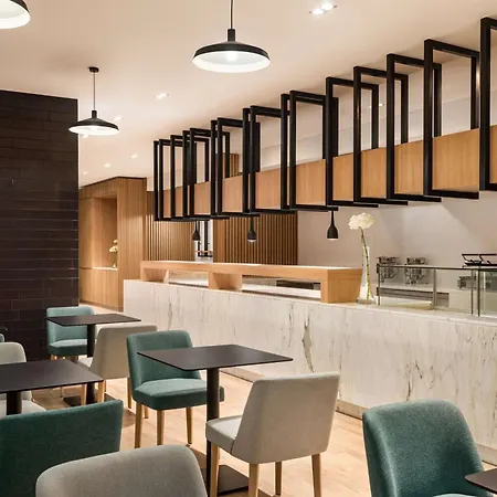 Radisson Hotel & Residence Riyadh Olaya-3