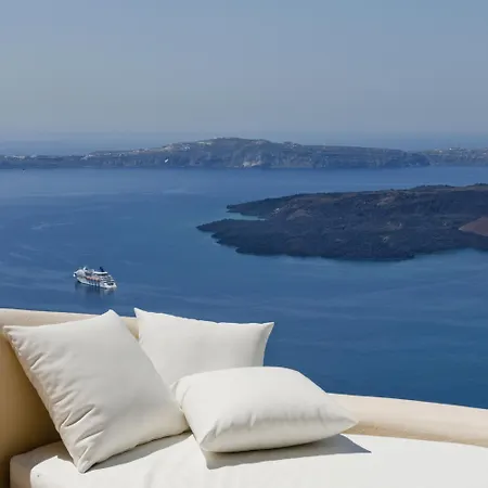 Artemis Villas , Imerovigli-2