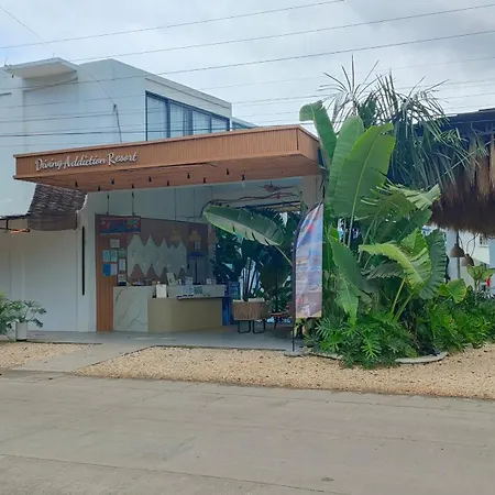 Diving Addiction Resort-3
