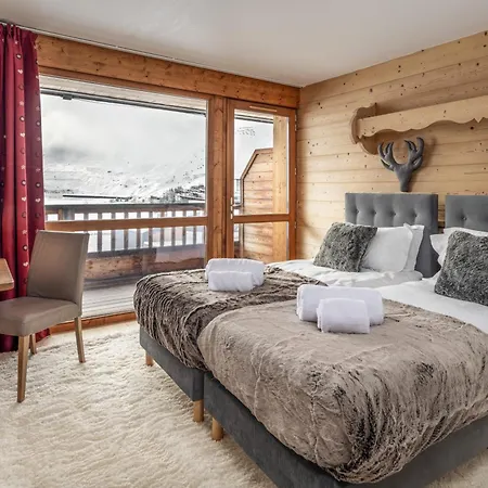 Chalet Hotel La Corniche-2