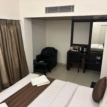 Westland Hotel- Erode-2