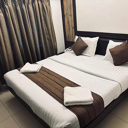 Westland Hotel- Erode-3