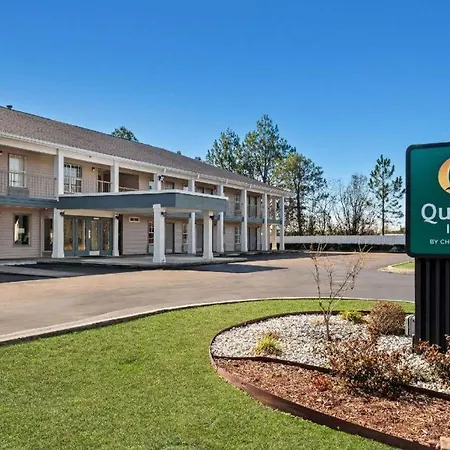 Quality Inn Eastman-2