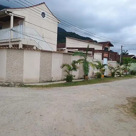 Lazaro Hotel Ubatuba Ltda-3