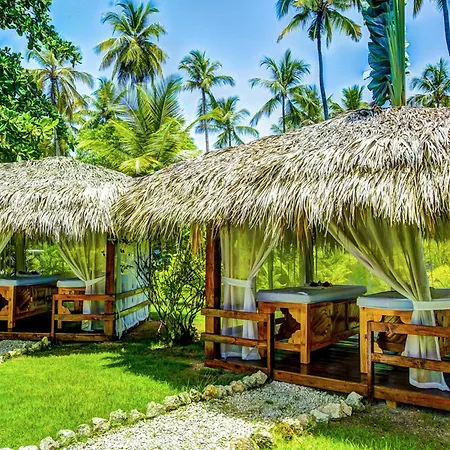 Ducassi Suites Rooftop Pool - Beach Club And Spa-2