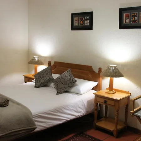 Mogodi Lodge-2