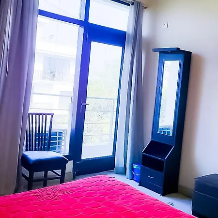 Hotel Jagannath - Near Nehru Place-2