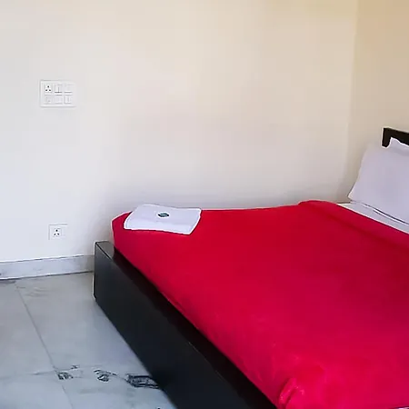 Hotel Jagannath - Near Nehru Place-3