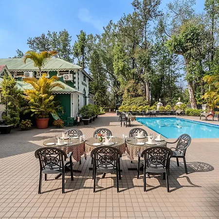 Il Palazzo Heritage Resort-2