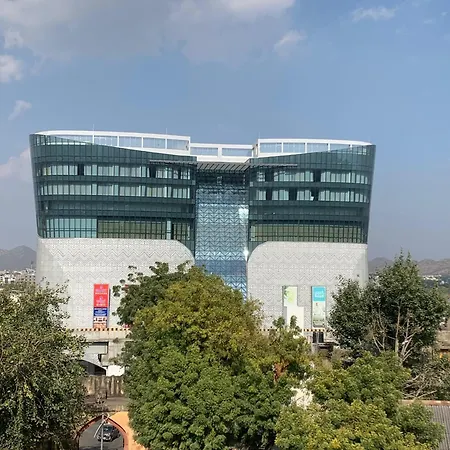 Sarovar Portico Ajmer-2