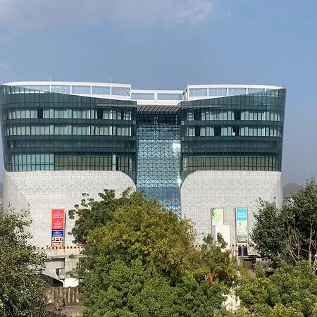 Sarovar Portico Ajmer-3