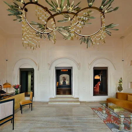 Ran Baas The Palace An 18Th-Century Royal Palace In Punjab-3