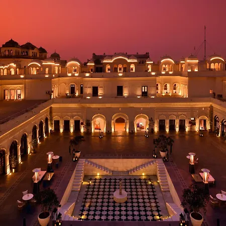 Ran Baas The Palace An 18Th-Century Royal Palace In Punjab-2