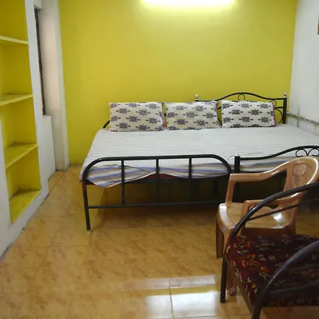 S M Residency-2