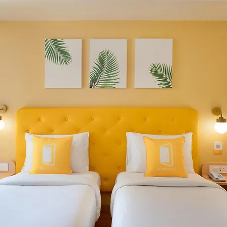 Bloom Hotel - Jayanagar-2