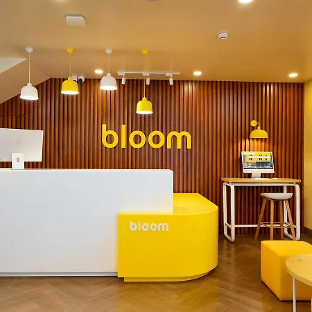 Bloom Hotel - Jayanagar-2