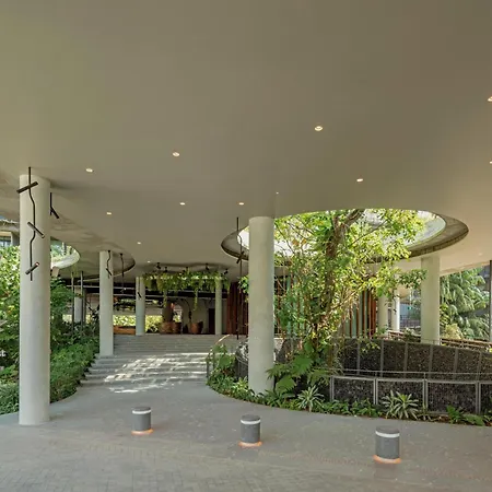 Mandai Rainforest Resort By Banyan Tree-3