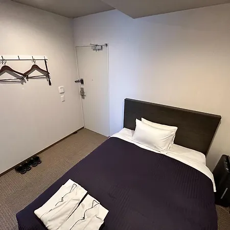Hotel Livemax Mita Ekimae-2