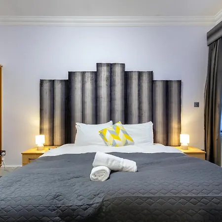 London Gatwick Inn-3